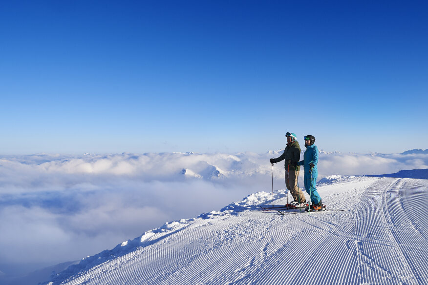Ski Opening 2023 Ski Opening 2023